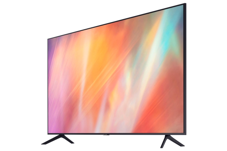 Smart Tivi Samsung 4K 75 inch UA75AU7700 